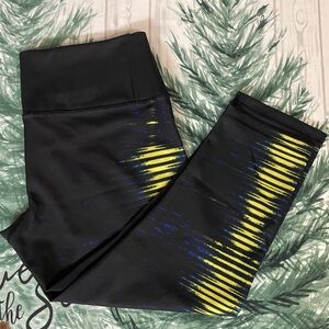 Adidas Techfit Leggings